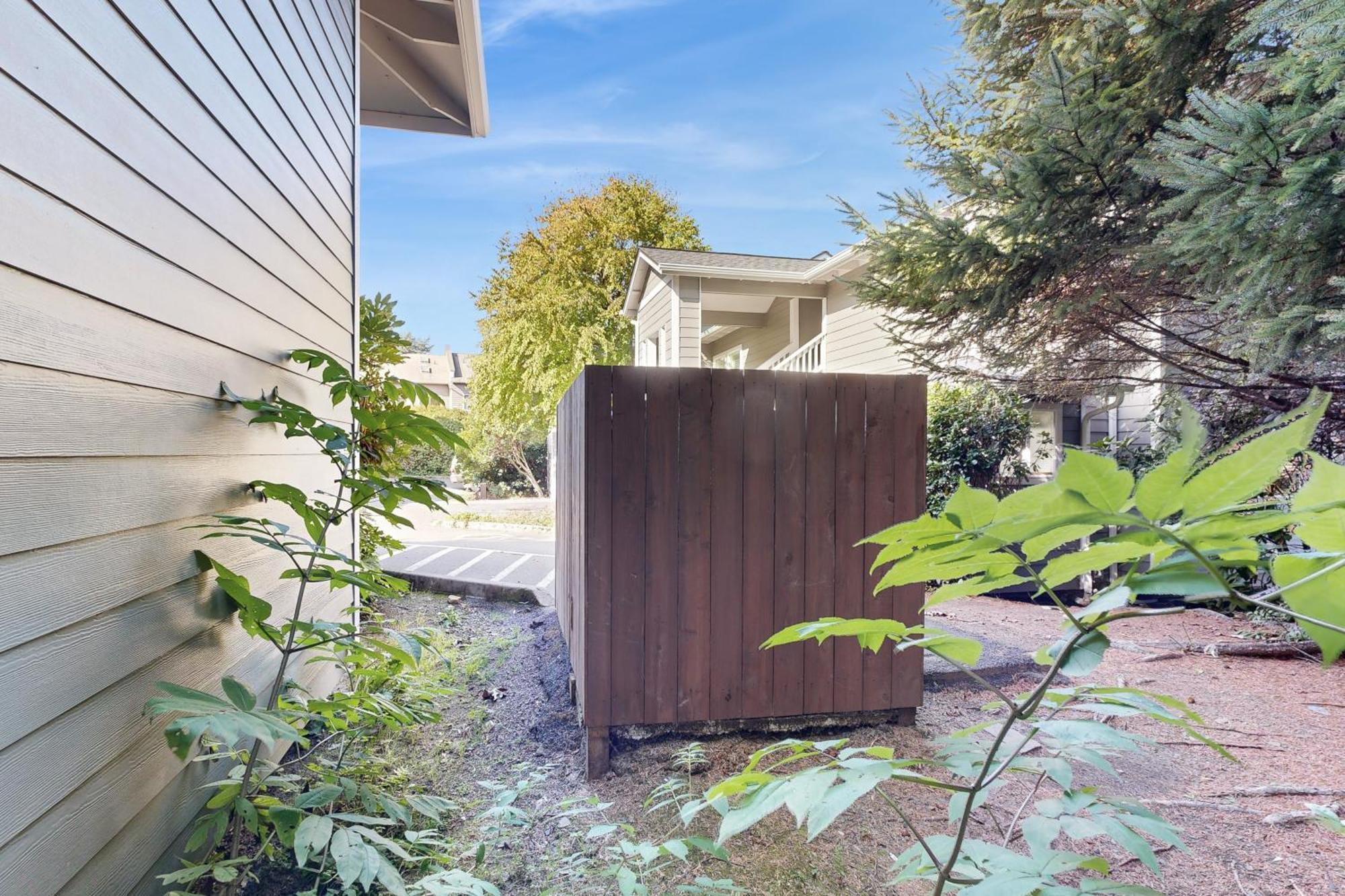 Cozy Cannon Beach Condo Exterior foto